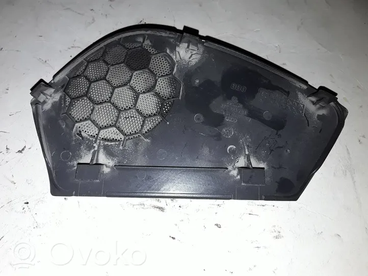 Audi A6 S6 C6 4F Takaoven kaiuttimen kehys 4f0035793