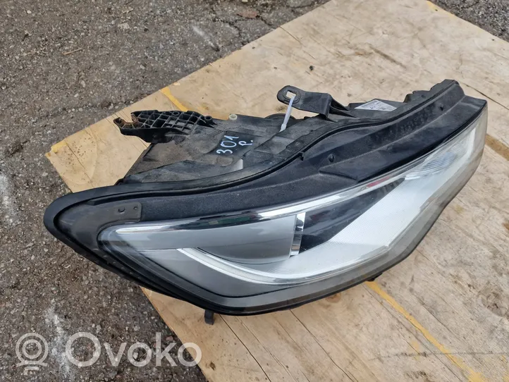 Audi A6 S6 C7 4G Headlight/headlamp 4G0941006D