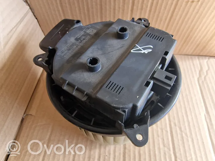 Audi A6 S6 C7 4G Ventola riscaldamento/ventilatore abitacolo 4H1820021B