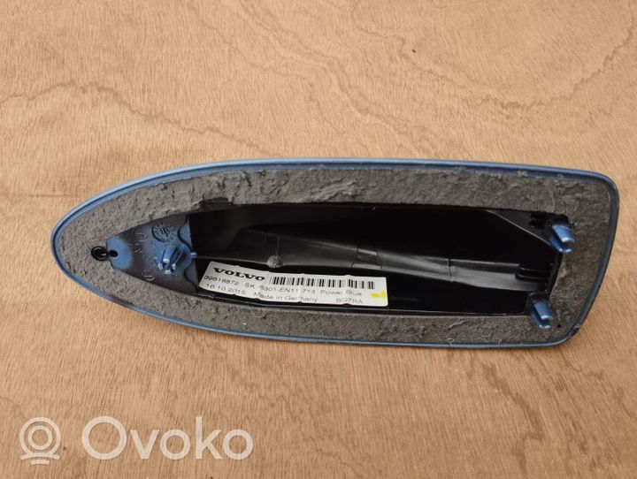 Volvo V40 Stogo (GPS) antenos dangtelis 398188172