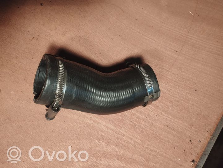 Peugeot 208 Tube d'admission d'air 9684307380