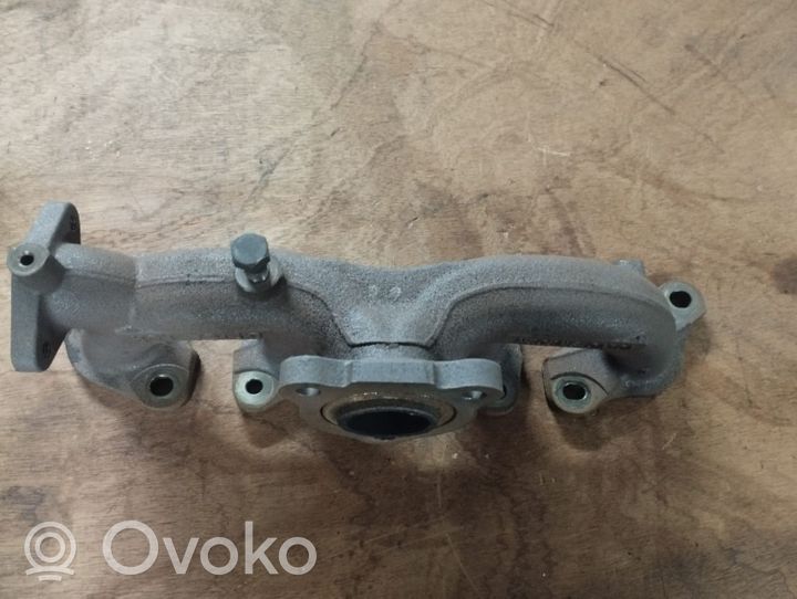 Volvo V40 Collettore di scarico 31380132