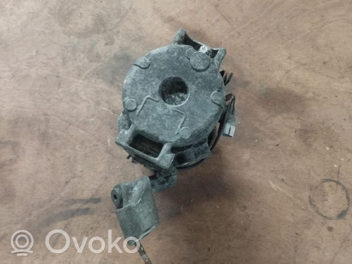 Lexus RX 300 Ilmastointilaitteen kompressorin pumppu (A/C) 4472203275