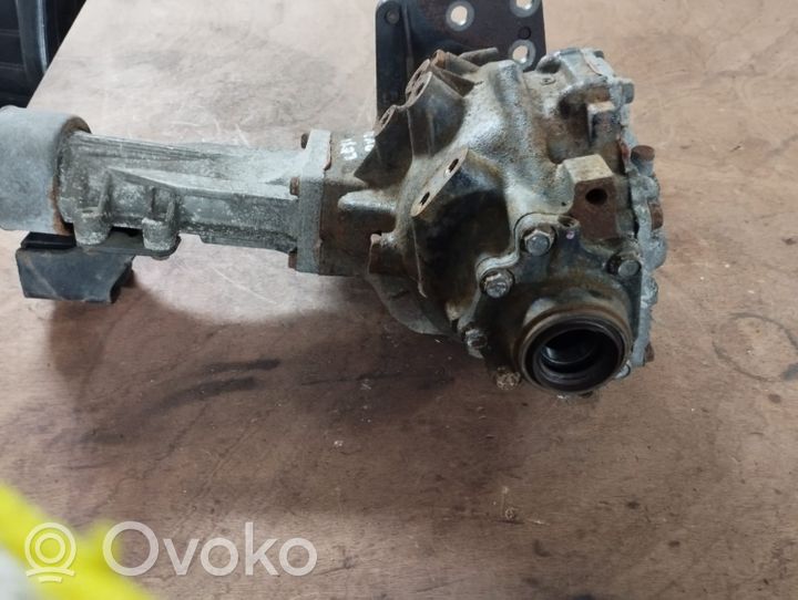 Lexus RX 300 Mechanizm różnicowy przedni / Dyferencjał 