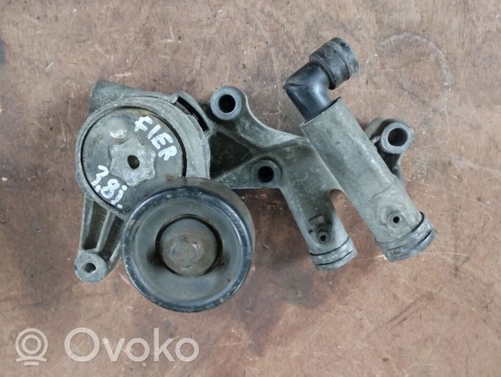 Pontiac Firebird Napinacz paska wielorowkowego / Alternatora 24508594