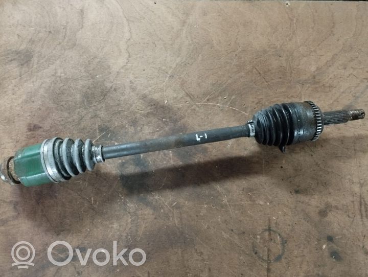 Mitsubishi Endeavor Front driveshaft 