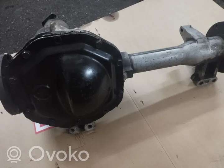 Dodge Durango I Front differential 52069891AA