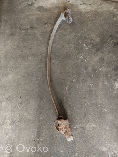 Chrysler Voyager Rear leaf spring 