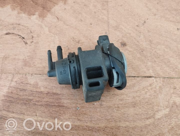 Infiniti EX Turbo solenoid valve EV521