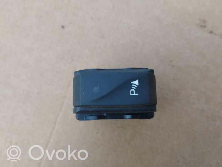 Renault Trafic III (X82) Parking (PDC) sensor switch 284480002R