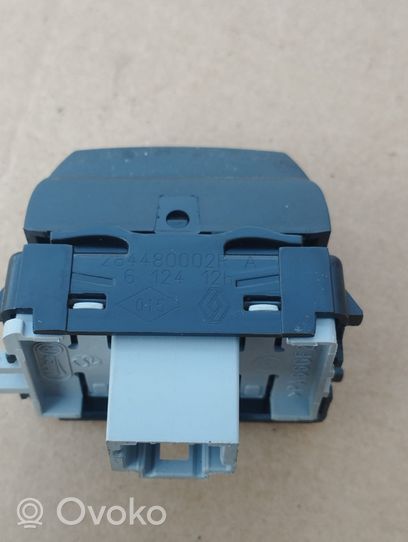 Renault Trafic III (X82) Parking (PDC) sensor switch 284480002R