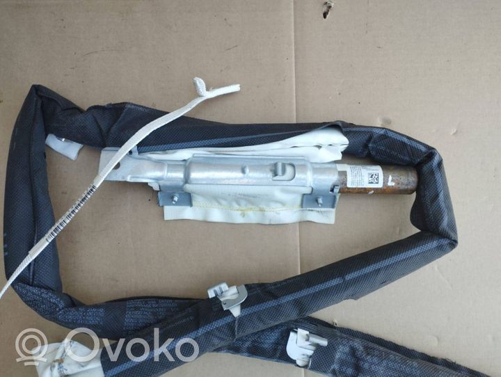 Peugeot 508 Airbag de toit 9802985280