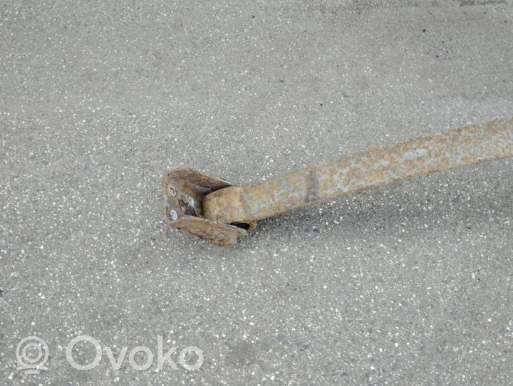 Chrysler Voyager Rear leaf spring 