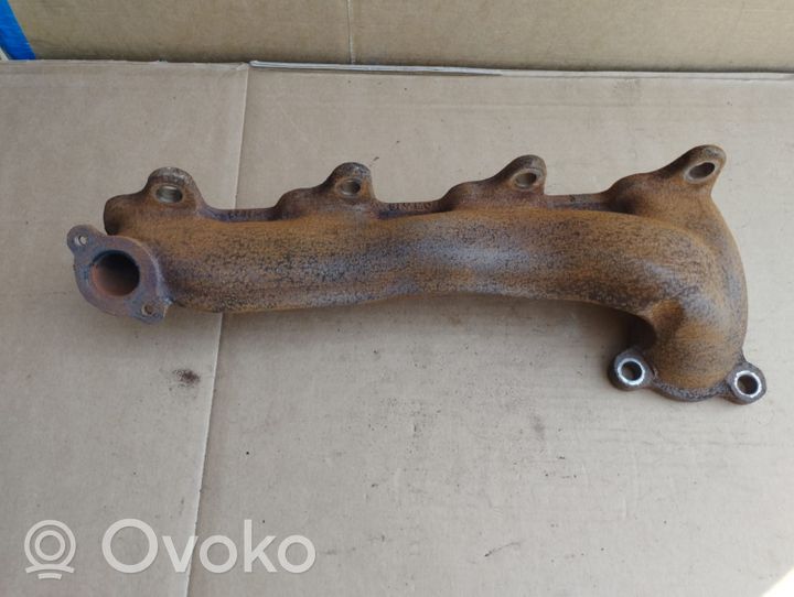 Toyota Avensis T270 Exhaust manifold 