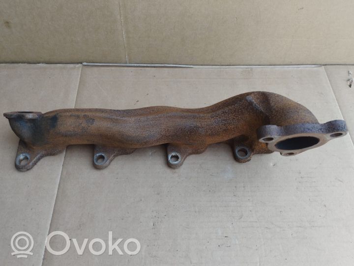 Toyota Avensis T270 Exhaust manifold 