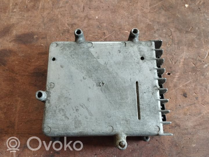 Chrysler Voyager Gearbox control unit/module 04686952AF