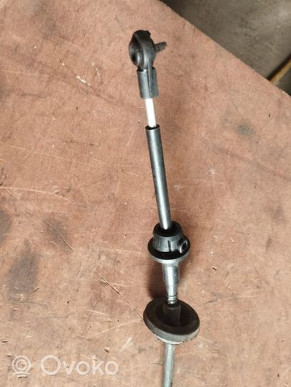 Chrysler Voyager Gear shift cable linkage 