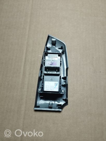 Acura TSX II Interrupteur commade lève-vitre 35770TL2A01