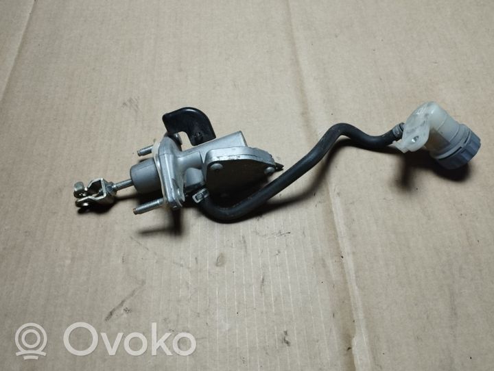 Honda Accord Główny cylinder sprzęgła 