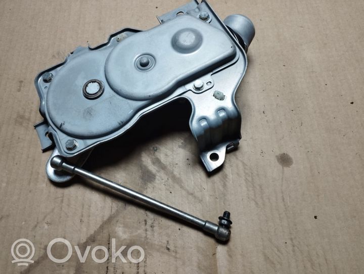 Honda Accord Siłownik elektryczny podnoszenia klapy tylnej / bagażnika L3569410C