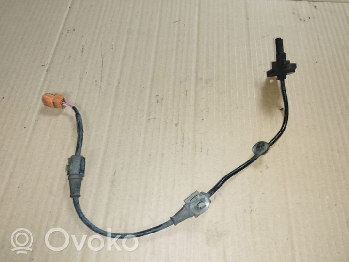 Honda Accord ABS rear brake sensor SED00RR11