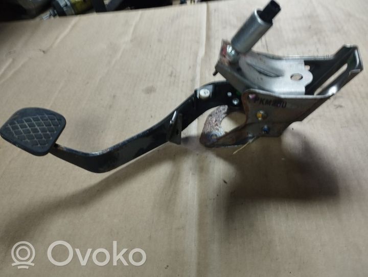 Honda Accord Brake pedal 