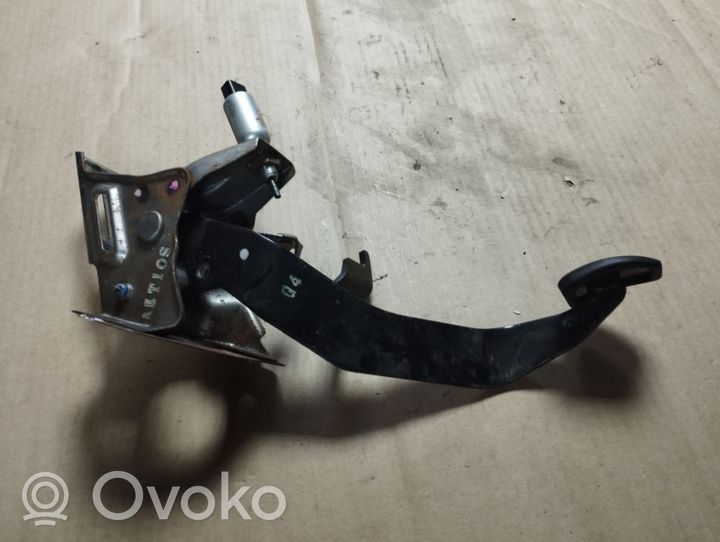 Honda Accord Brake pedal 