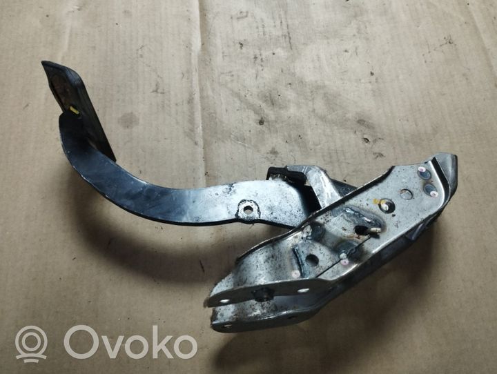 Honda Accord Brake pedal 