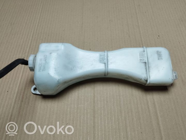 Honda Jazz Vase d'expansion / réservoir de liquide de refroidissement 