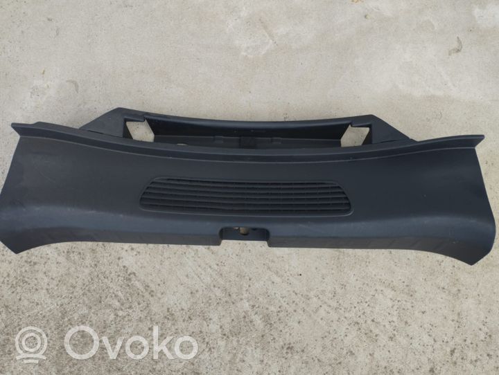 Honda Jazz Tavaratilan kynnyksen suoja 84640TF0G021