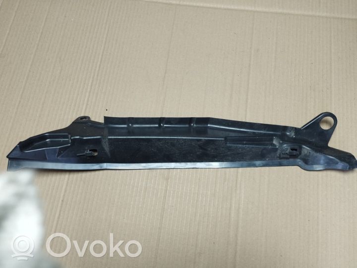 Honda Jazz Support, joint d'aile caoutchouc en mousse 74155TFO