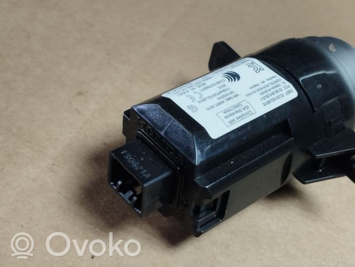 Honda CR-V Engine start stop button switch 2500AHLBUS1