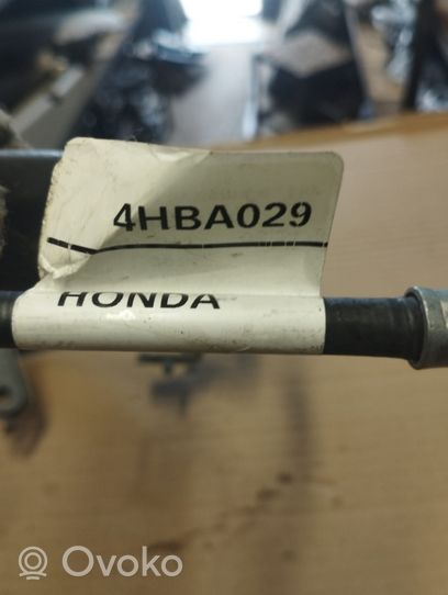 Honda CR-V Handbrake/parking brake wiring cable 47510T1G0030