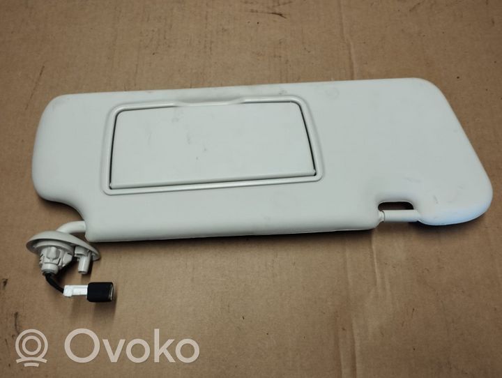 Honda CR-V Sun visor 