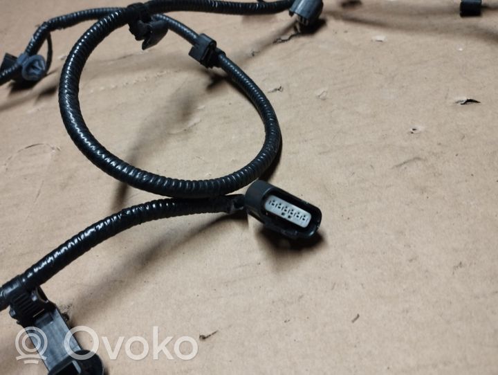 Honda CR-V Parking sensor (PDC) wiring loom 321112T0SQ002