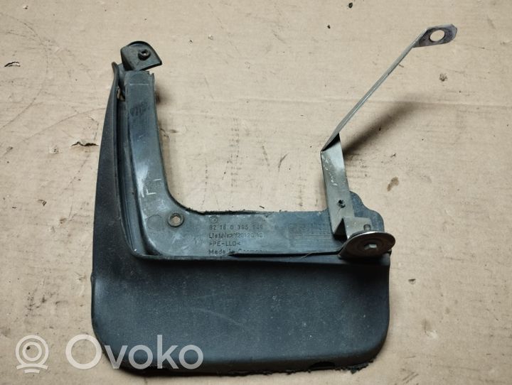 BMW 3 E90 E91 Rear mudguard 82160395949