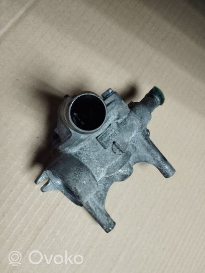 Honda CR-Z Thermostat 