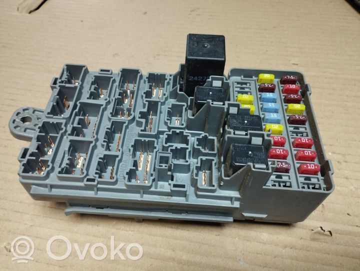 Honda Element Fuse box set SCVA33