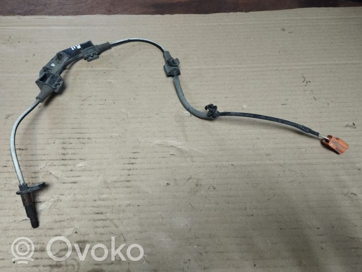 Honda Element ABS Sensor hinten 