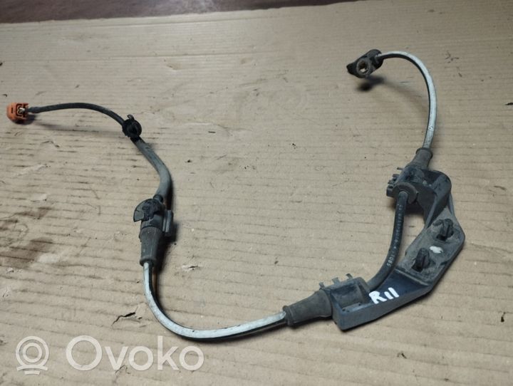 Honda Element ABS Sensor hinten 