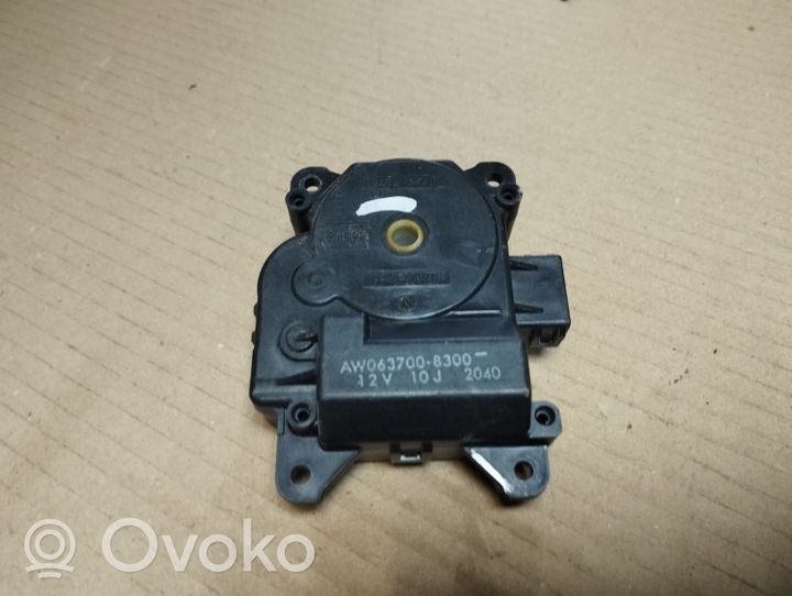 Honda Element Motorino attuatore aria AW0637008300