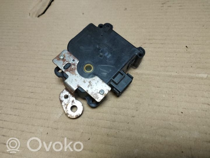 Honda Element Stellmotor Heizung Klima AW0637008750