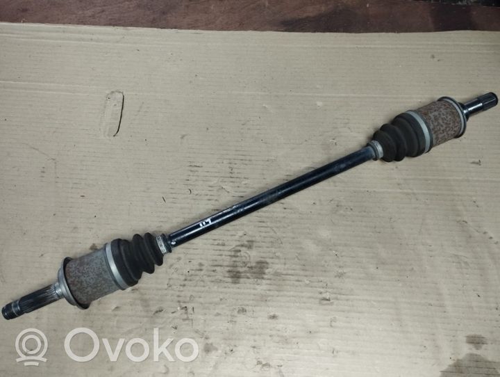 Honda Element Rear driveshaft 