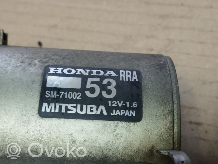 Honda Element Starter motor SM71002