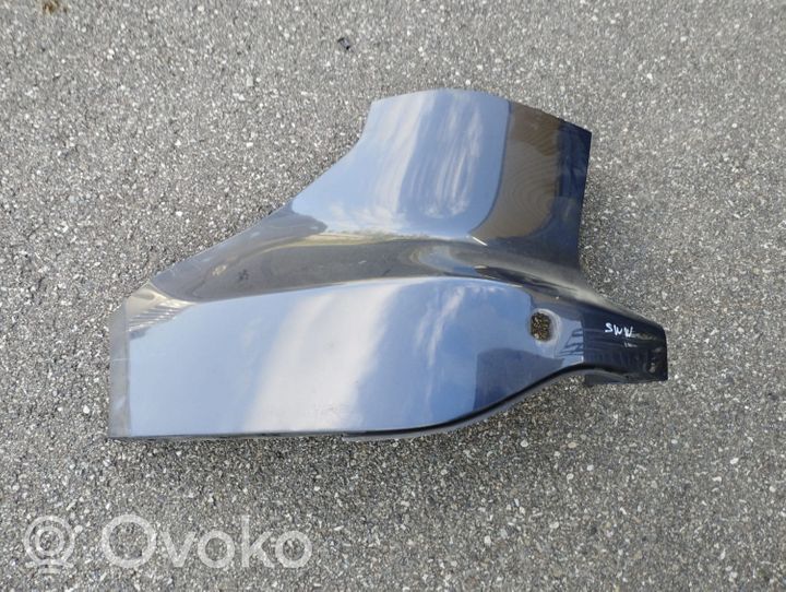 Honda CR-V Rear bumper corner part panel trim 71502SWAZZ00