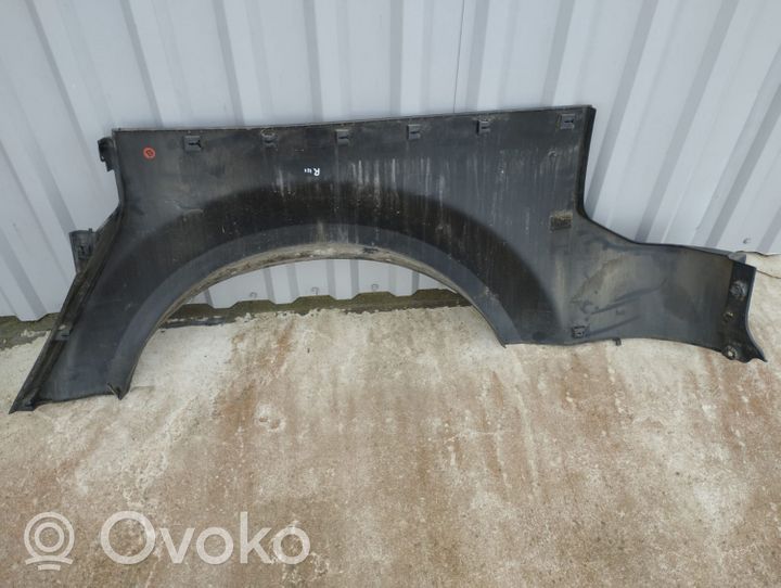 Honda Element Nadkole tylne 74410SCVA