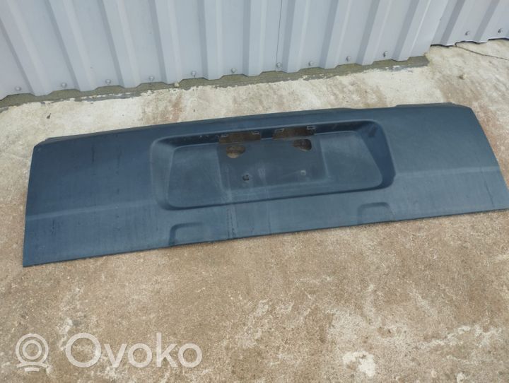 Honda Element Takaluukun rekisterikilven valon palkki 74890SCVA