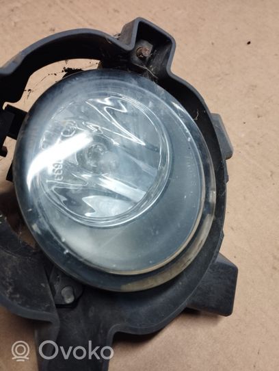 Nissan Qashqai Feu antibrouillard avant 261508990A