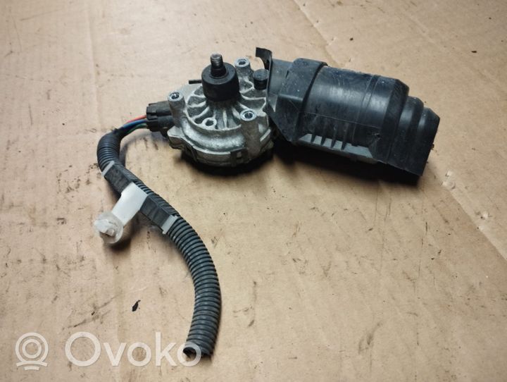 Toyota RAV 4 (XA30) Motorino del tergicristallo 8511042150