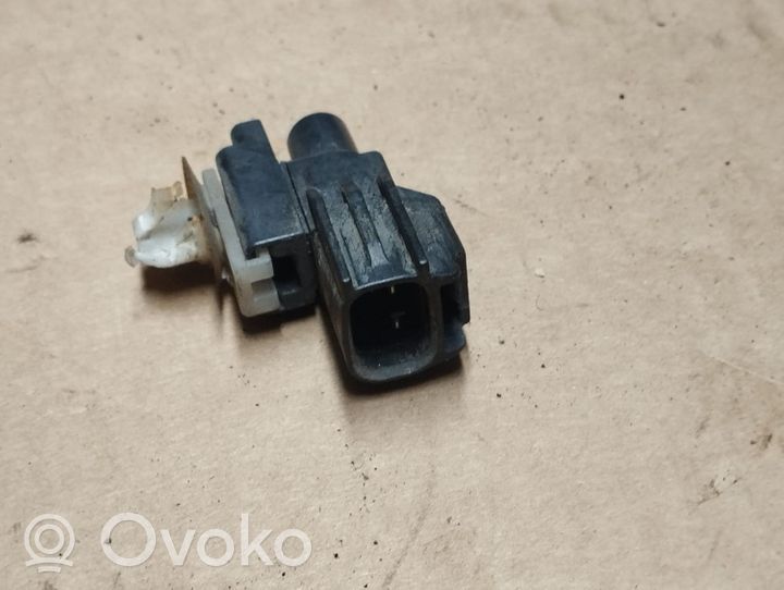 Toyota RAV 4 (XA30) Czujnik temperatury zewnętrznej 0775005191